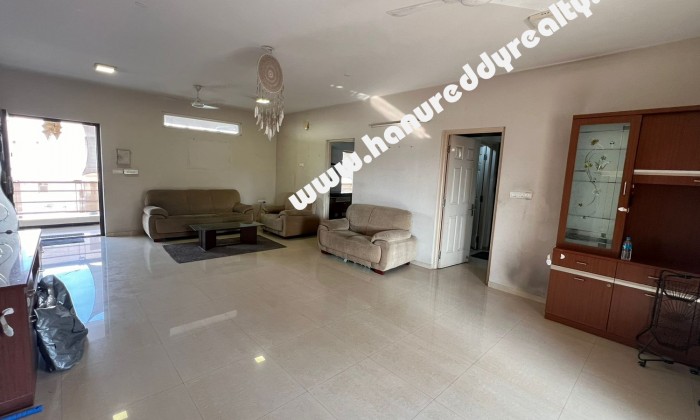 3 BHK Flat for Sale in R S Puram