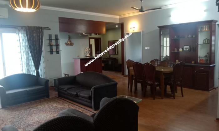 2 BHK Flat for Sale in Ramanathapuram