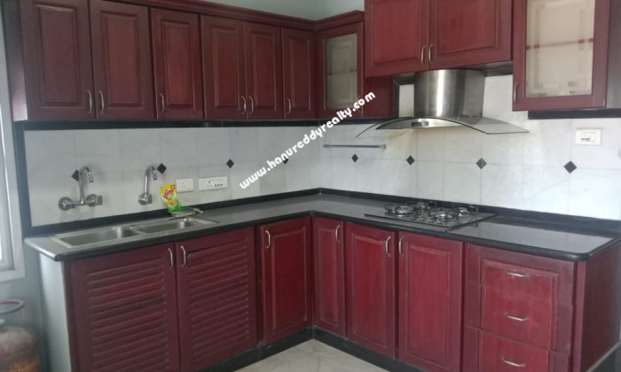 2 BHK Flat for Sale in Ramanathapuram