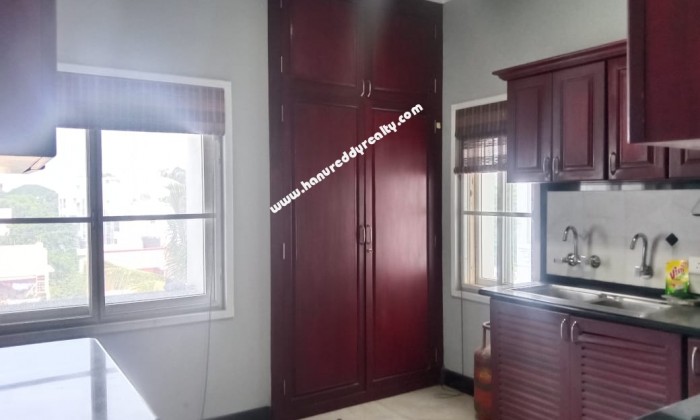 2 BHK Flat for Sale in Ramanathapuram