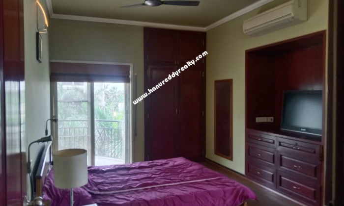 2 BHK Flat for Sale in Ramanathapuram