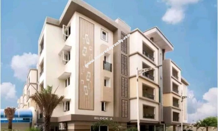 2 BHK Flat for Sale in Ganapathy