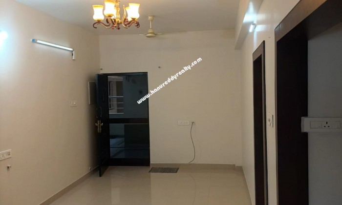 2 BHK Flat for Sale in Ganapathy