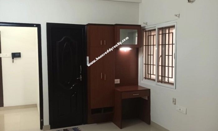 2 BHK Flat for Sale in Ganapathy