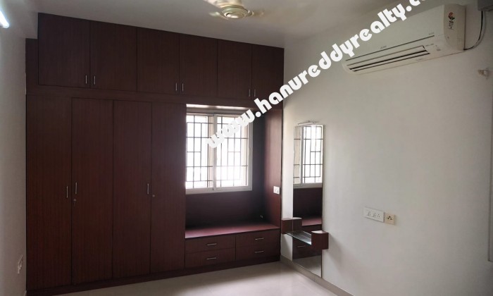 2 BHK Flat for Sale in Ganapathy