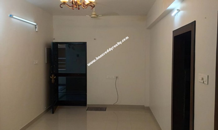 2 BHK Flat for Sale in Ganapathy