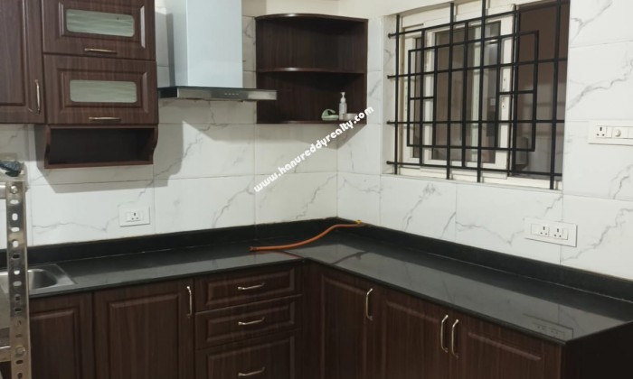 2 BHK Flat for Sale in Ganapathy