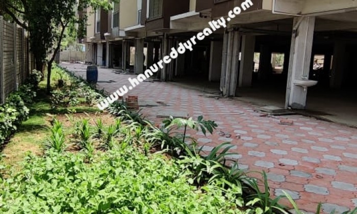 2 BHK Flat for Sale in Mettupalayam Road