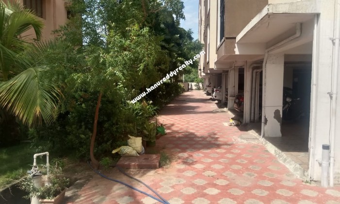 2 BHK Flat for Sale in Mettupalayam Road