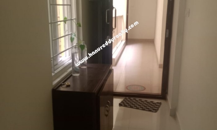 2 BHK Flat for Sale in Mettupalayam Road