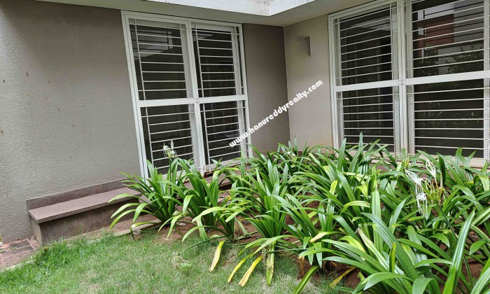 3 BHK Villa for Sale in Vedapatti