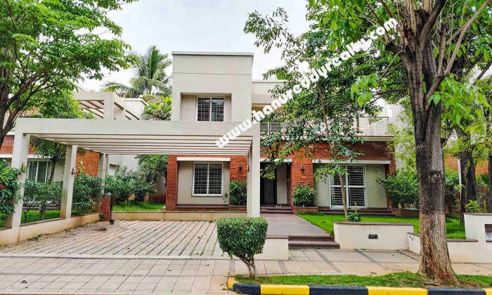 3 BHK Villa for Sale in Vedapatti