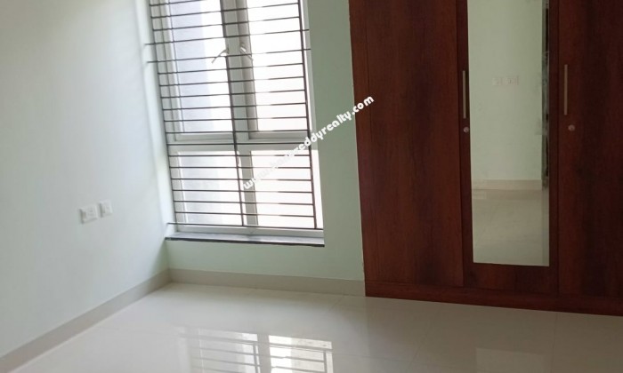 2 BHK Flat for Sale in Alandur