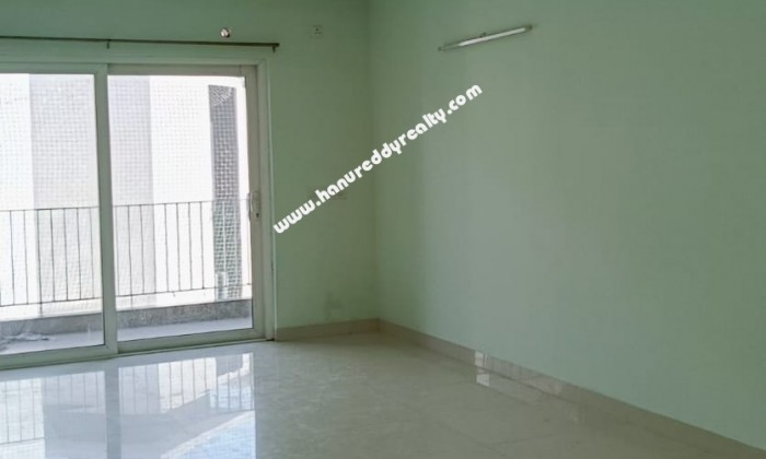 2 BHK Flat for Sale in Alandur