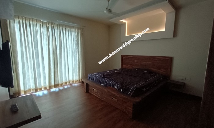 3 BHK Flat for Sale in Anna Nagar