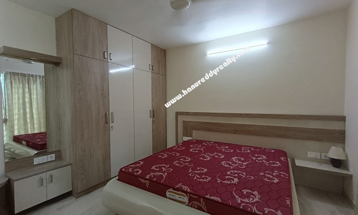 3 BHK Flat for Sale in Anna Nagar