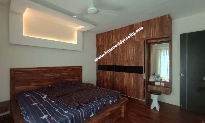 3 BHK Flat for Sale in Anna Nagar