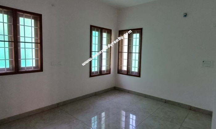 2 BHK Flat for Sale in Velachery