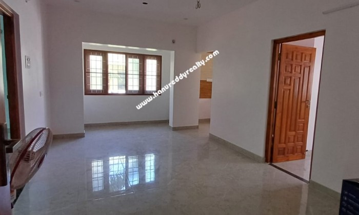 2 BHK Flat for Sale in Velachery