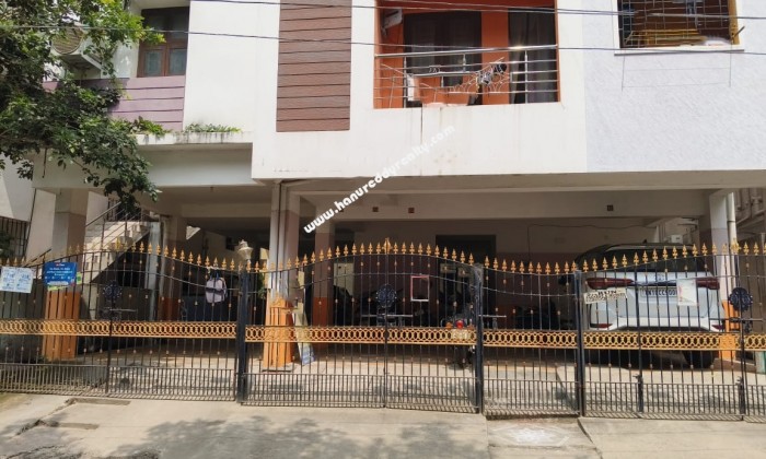 2 BHK Flat for Sale in Valasaravakkam