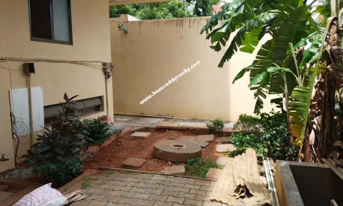 2 BHK Flat for Sale in Jayalakshmipuram