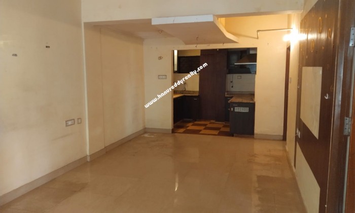 2 BHK Flat for Sale in Jayalakshmipuram