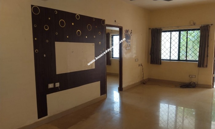 2 BHK Flat for Sale in Jayalakshmipuram