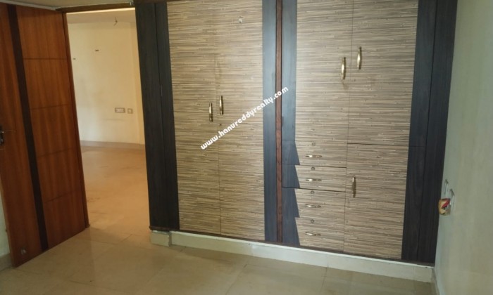 2 BHK Flat for Sale in Jayalakshmipuram