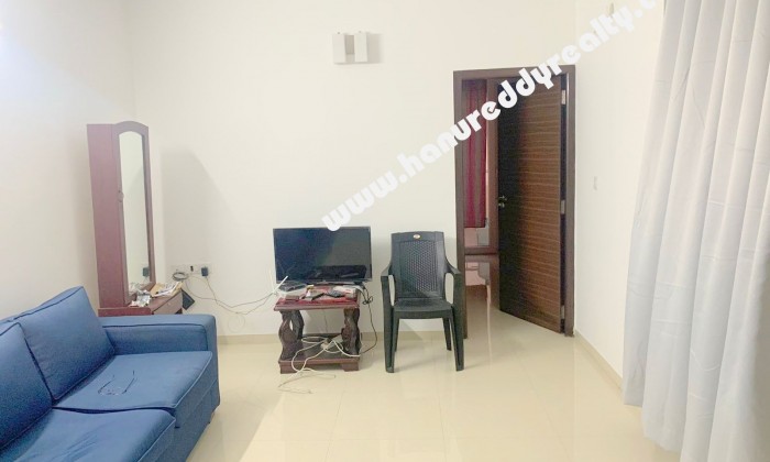 3 BHK Flat for Sale in Kanathur