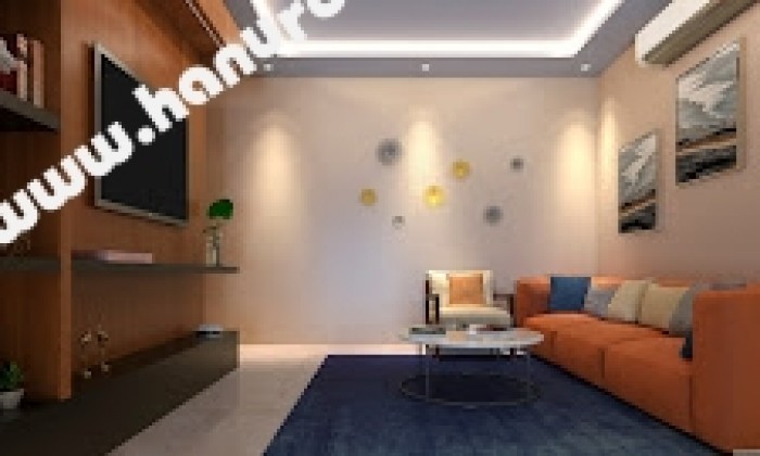 3 BHK Flat for Sale in Koyambedu