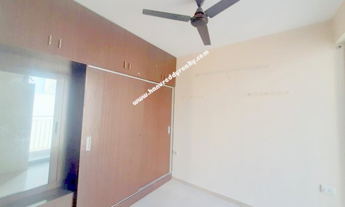 2 BHK Flat for Sale in Thaiyur