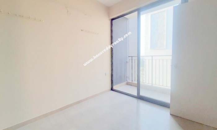 2 BHK Flat for Sale in Thaiyur