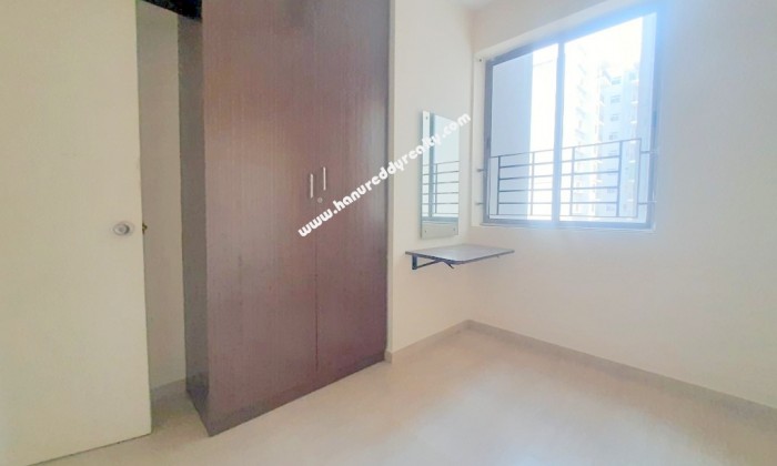 2 BHK Flat for Sale in Thaiyur