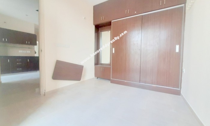 2 BHK Flat for Sale in Thaiyur