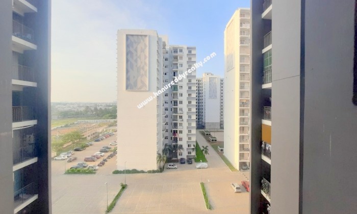 2 BHK Flat for Sale in Thaiyur