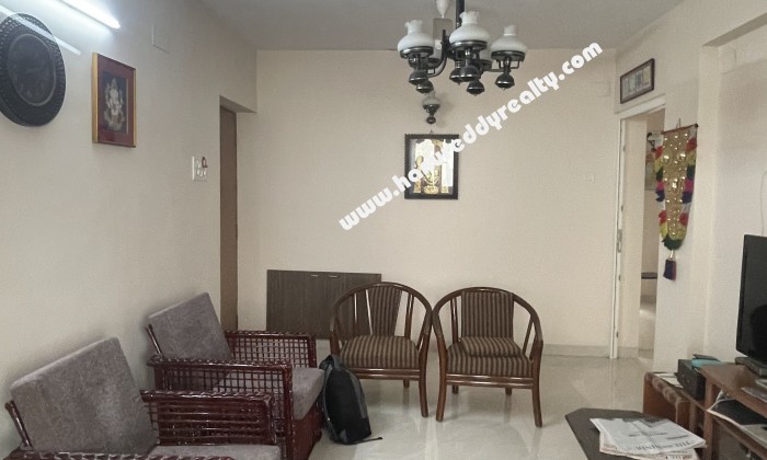 3 BHK Flat for Sale in Kilpauk