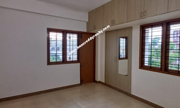 3 BHK Flat for Sale in Madipakkam