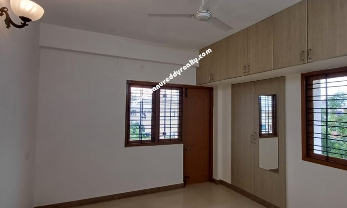 3 BHK Flat for Sale in Madipakkam