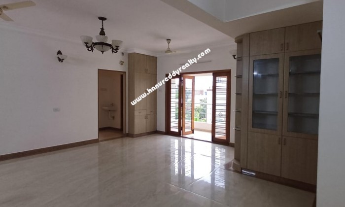 3 BHK Flat for Sale in Madipakkam