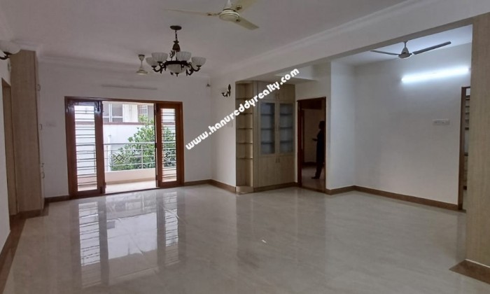 3 BHK Flat for Sale in Madipakkam