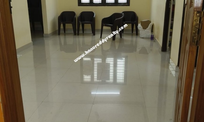 2 BHK Flat for Sale in Nolambur