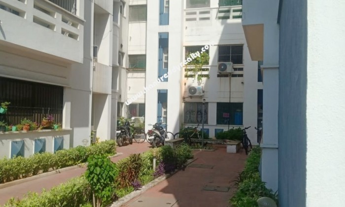 3 BHK Flat for Sale in Velachery