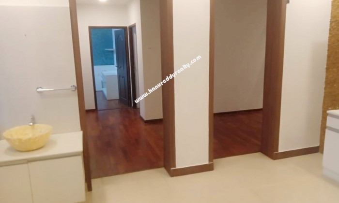 3 BHK Flat for Sale in Velachery