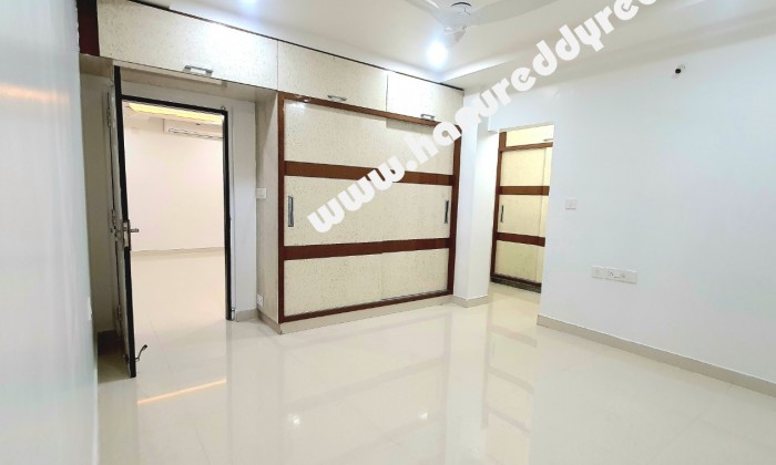 3 BHK Flat for Sale in Yendada