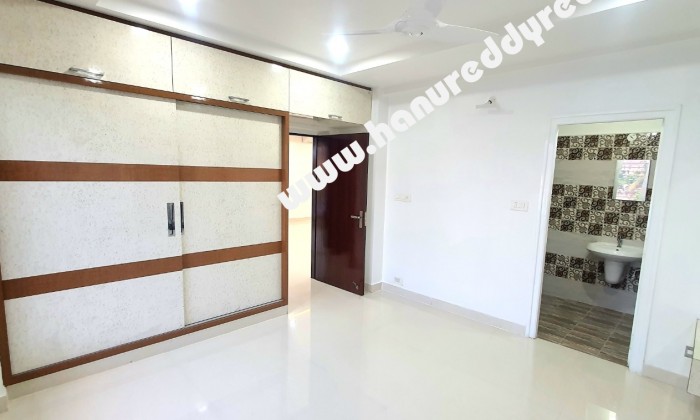 3 BHK Flat for Sale in Yendada