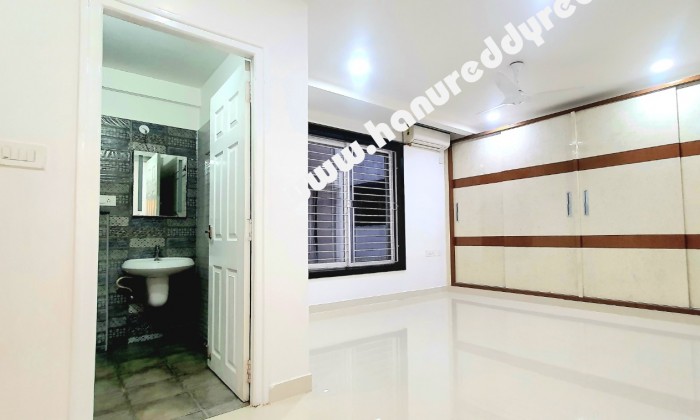 3 BHK Flat for Sale in Yendada