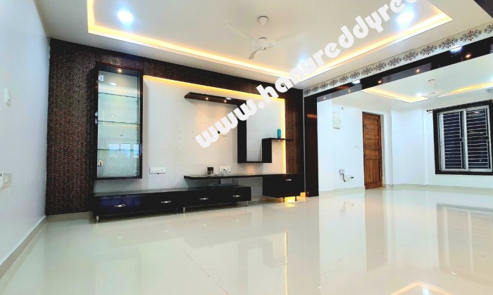 3 BHK Flat for Sale in Yendada