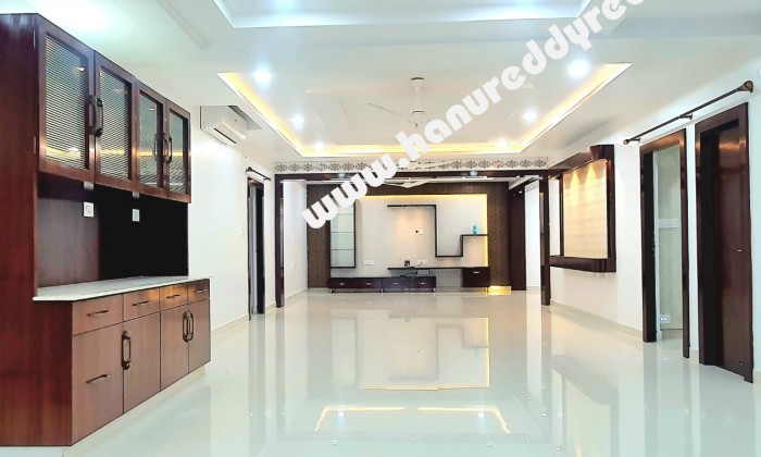 3 BHK Flat for Sale in Yendada