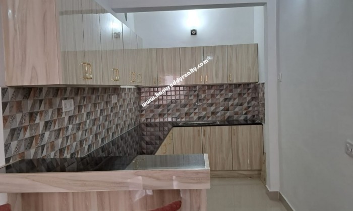 2 BHK Flat for Sale in Egmore