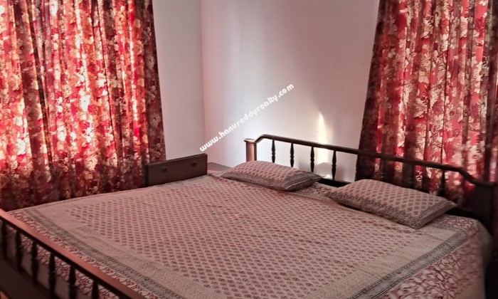 2 BHK Flat for Sale in Egmore